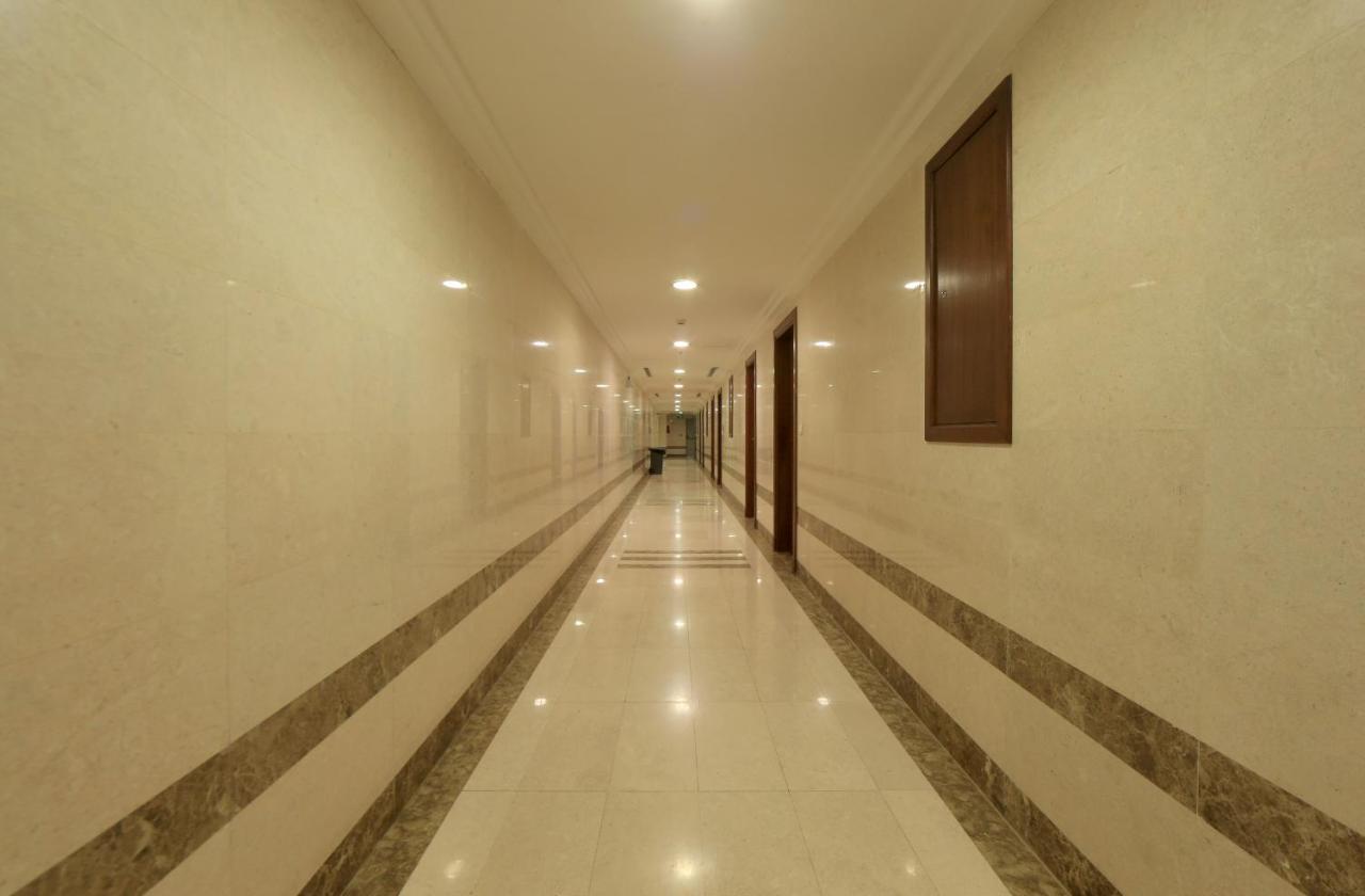 Snood Al Mahbas Hotel La Mecca Esterno foto
