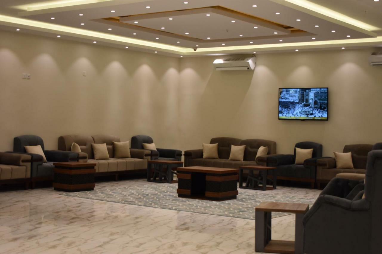 Snood Al Mahbas Hotel La Mecca Esterno foto